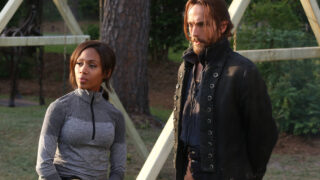 The Pied Piper - Sleepy Hollow