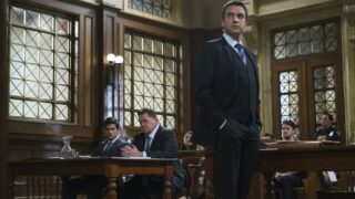 The Pornstar Case - Law & Order: SVU