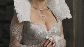 The Snow Queen's Secret - Once Upon a Time Season 4 Episode 6