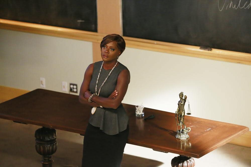 The Soccer Mom Murderess - How to Get Away with Murder