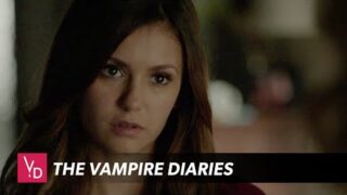 The Vampire Diaries Sneak Peek: Party Time!