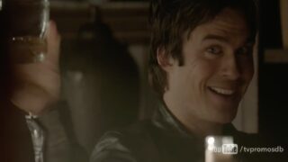 The Vampire Diaries Season 6 Episode 6 Promo: Home Sweet Home?