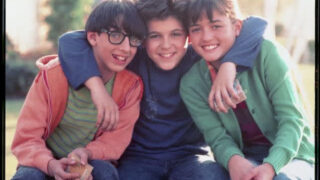 The Wonder Years Set On DVD