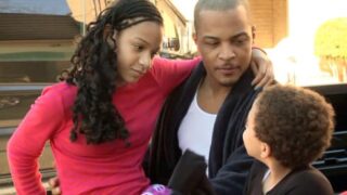 T.I. on VH1 - T.I. and Tiny: The Family Hustle