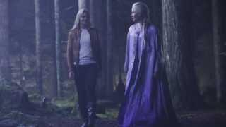 Traipsing Through the Woods - Once Upon a Time Season 4 Episode 5