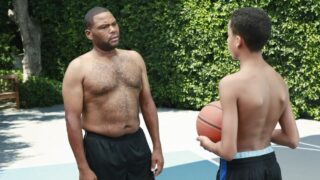Unexpected Questions - Black-ish