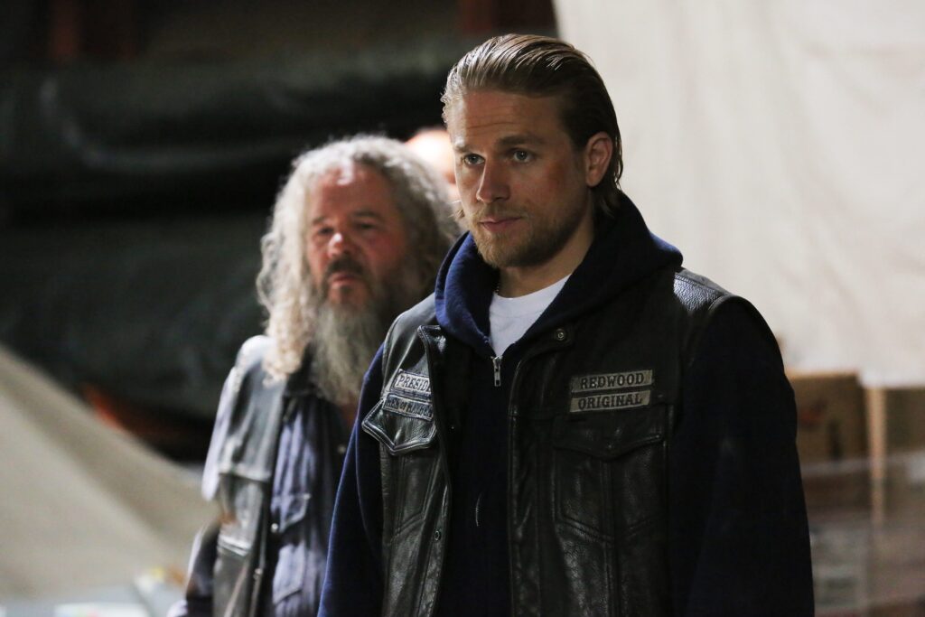 What Now? - Sons of Anarchy Season 7 Episode 6
