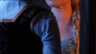 All To Herself - Once Upon a Time Season 4 Episode 8