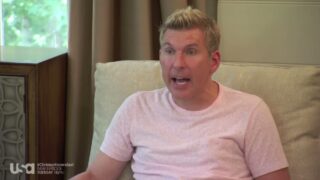 Angry Todd - Chrisley Knows Best