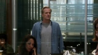 Breaking Stories - The Newsroom