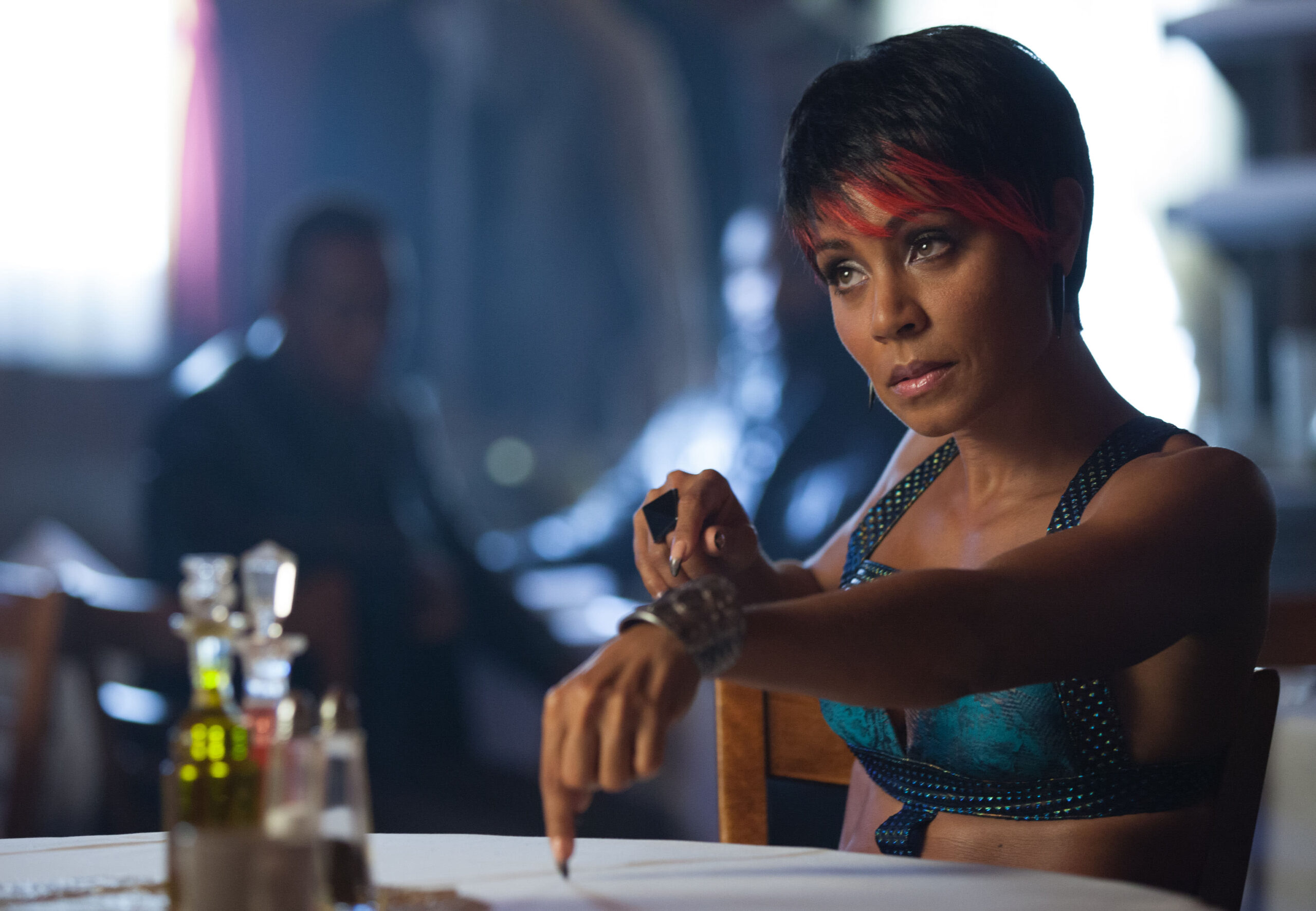 Fish Mooney Pic - Gotham