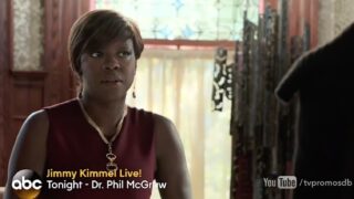 How to Get Away with Murder Spoilers: Who Killed Sam?