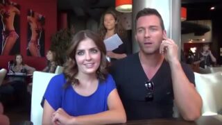 Eric Martsolf & Jen Lilley Tease Days of Our Lives Secrets: What Will Be Revealed?