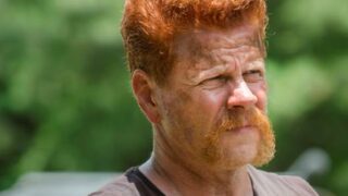 Michael Cudlitz as Ford - The Walking Dead Season 5 Episode 5