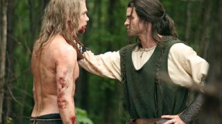 Mikaelson Brothers Flashback - The Originals Season 2 Episode 5
