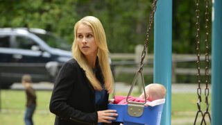 Return of Rebekah - The Originals Season 2 Episode 8