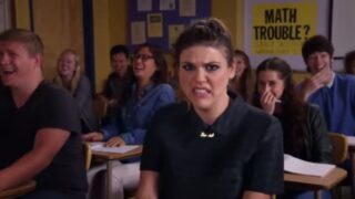 Revenge Against Sadie - Awkward