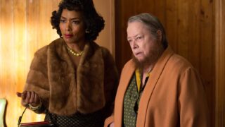 Standing Up to Dell - American Horror Story