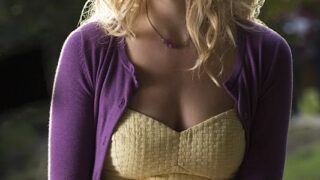 Sullen Caroline - The Vampire Diaries Season 6 Episode 7