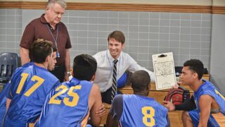 The Coaching Jobs - The McCarthys