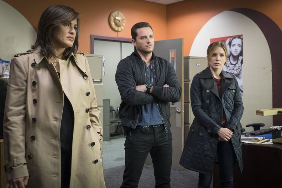 Will Budget Cuts Kill Renewed Law & Order and SVU?