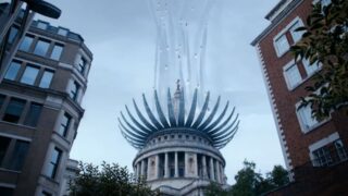 The Cybermen - Doctor Who