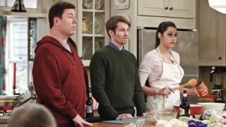 The Girlfriend Issue - The McCarthys