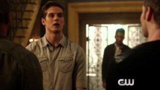 The Originals Sneak Peek: A Torturous Decision