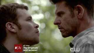 The Originals Season 7 Episode 7 Promo: What's at Stake?