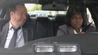 The Ride Along - Blue Bloods