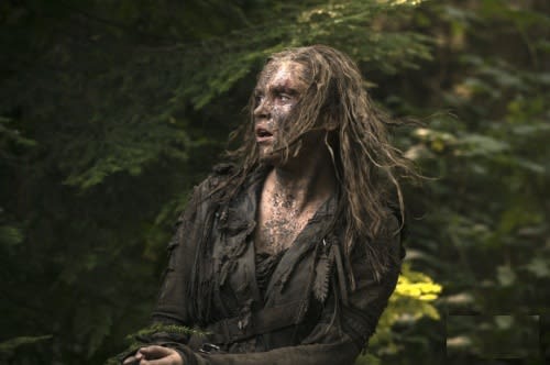The 100 Season 2 Episode 5 Review: Human Trials - TV Fanatic