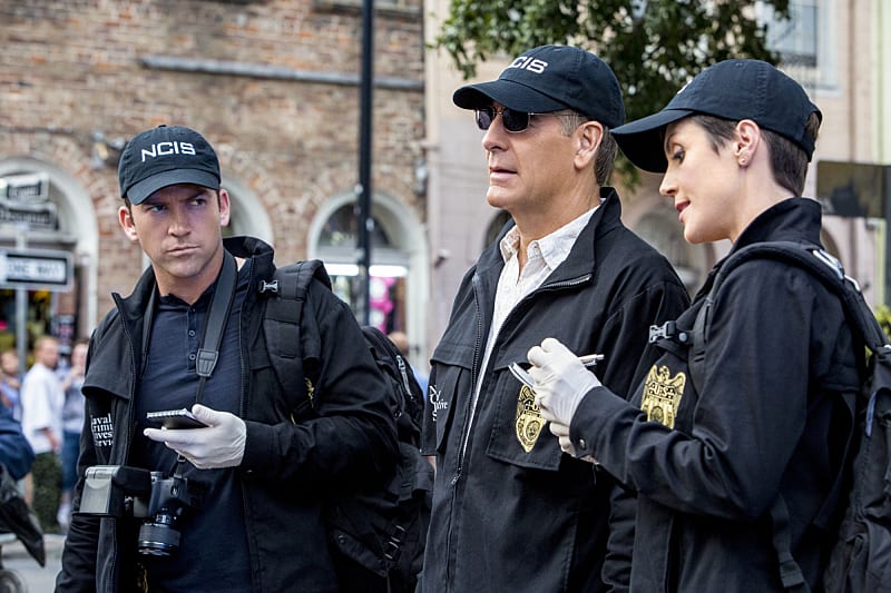 The Tech Advisor - NCIS: New Orleans