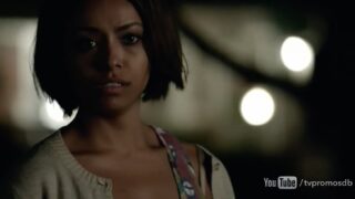 The Vampire Diaries Season 6 Episode 9 Promo: Bringing Bonnie Back