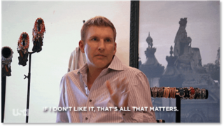 Todd Chrisley Pic - Chrisley Knows Best