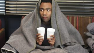 Troy as a Victim