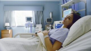 Turning Down Treatment - Resurrection