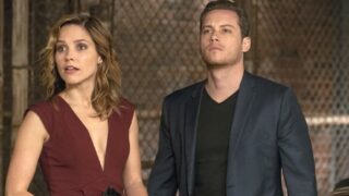 Uncomfortable Undercover - Chicago PD