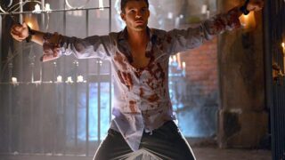 Very Bloody Elijah - The Originals