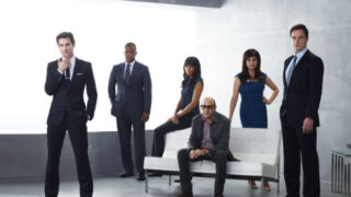 White Collar Season 6 Cast