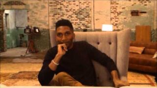 The Originals Set Scoop: Yusuf Gatewood on Finn Mikaelson's Revival, Women Troubles