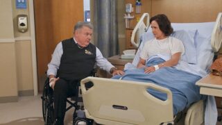 A Night In the Hospital - The McCarthys