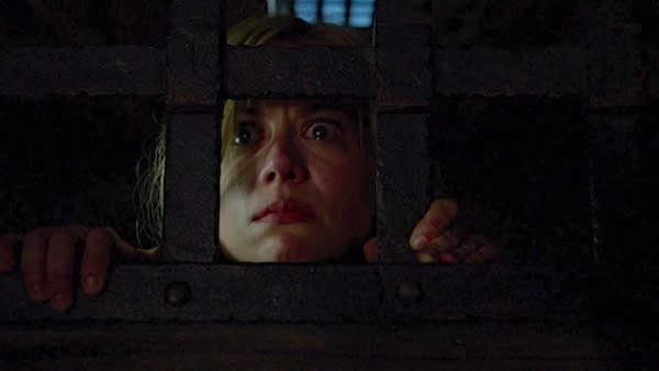 Adalind Schade -- Grimm