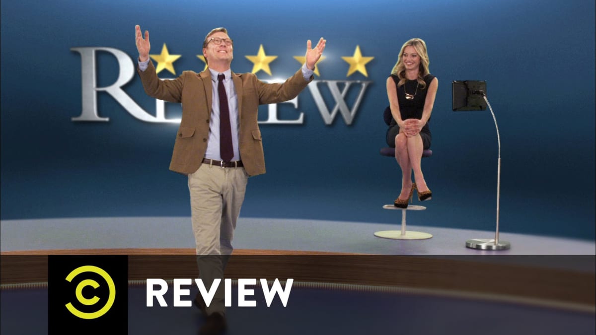 AJ Gibbs -- Review