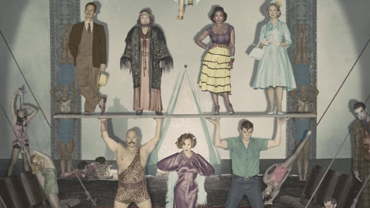 American Horror Story