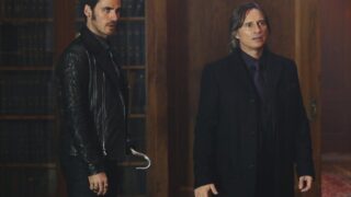 Can Anyone Save Him - Once Upon a Time Season 4 Episode 12