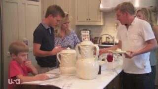 Chrisley Knows Best Clip: When the Parents Are Away...