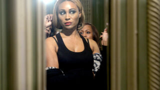 Cynthia's Back to Work - The Real Housewives of Atlanta