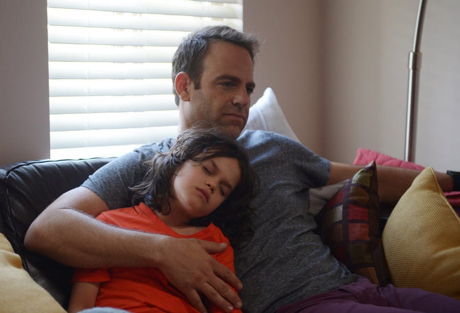 Daddy Time - Girlfriends' Guide to Divorce Season 1 Episode 5