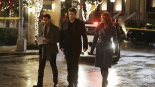 Despite the Lights - Castle Season 7 Episode 10