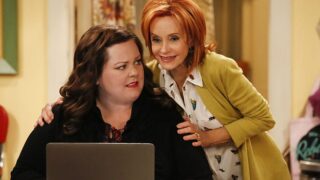 Facing Criticism  - Mike & Molly